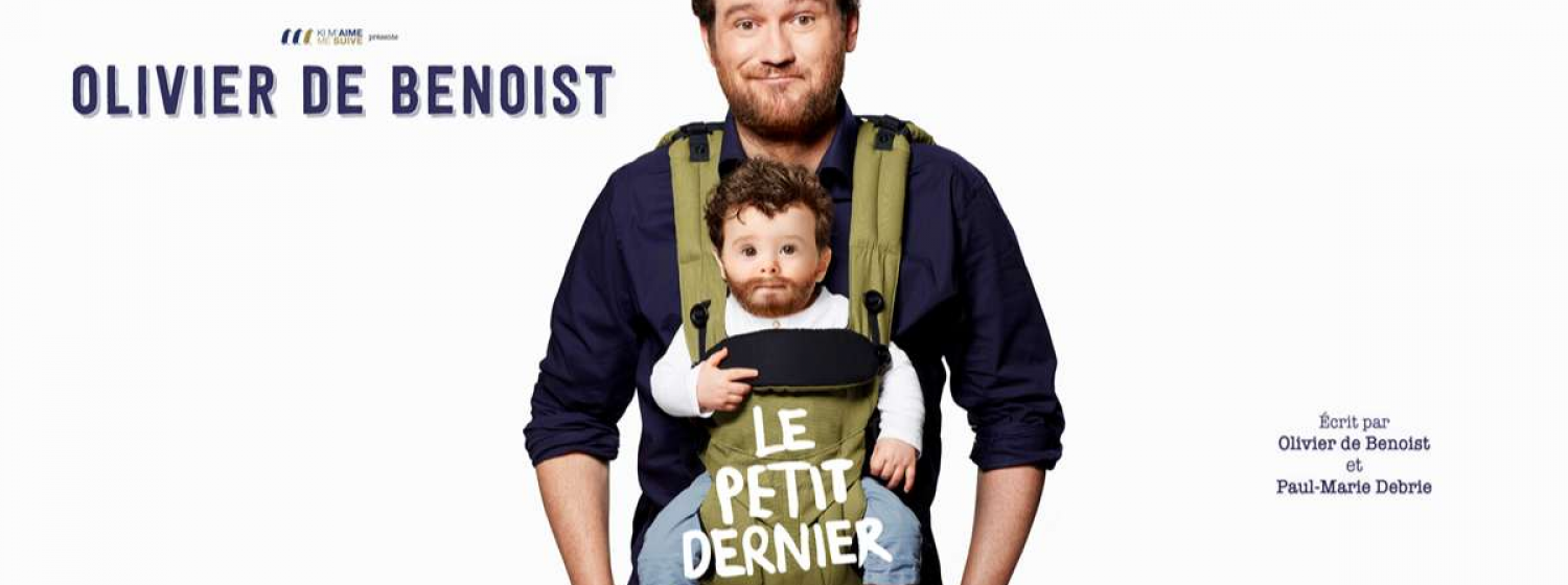 Le petit dernier