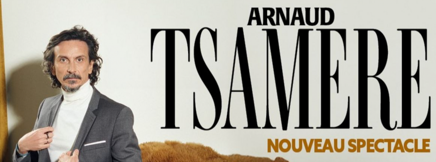 Nouveau spectacle