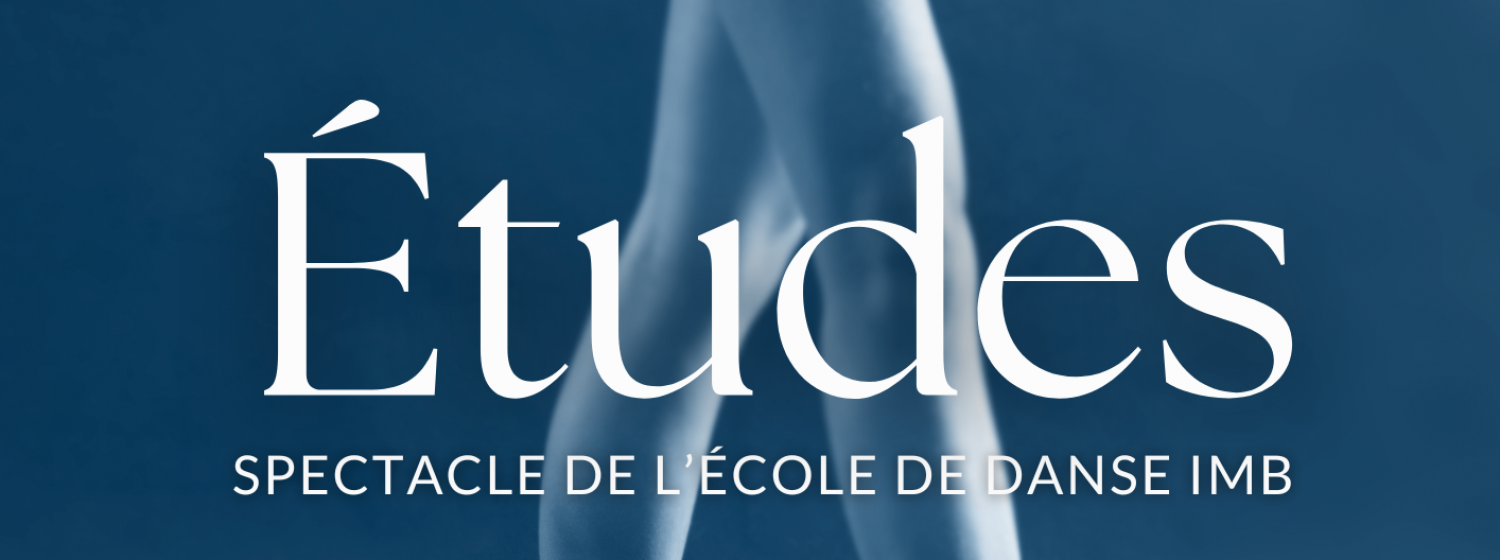ETUDES