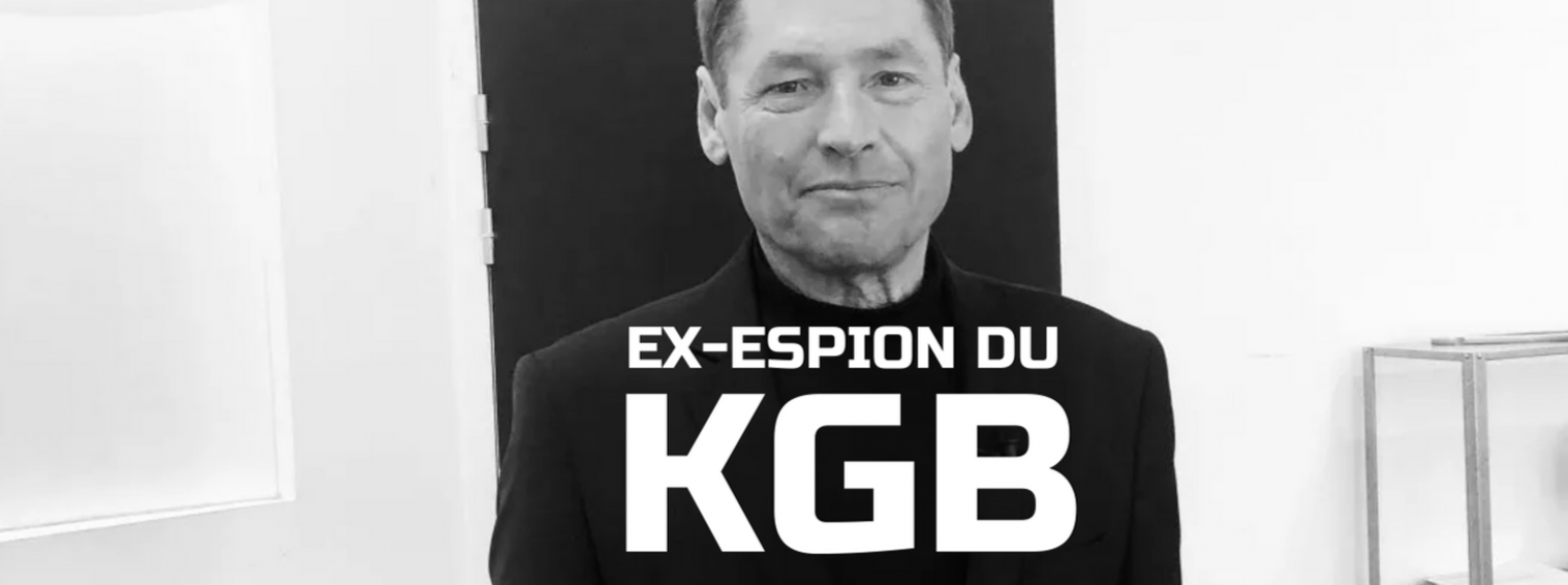 Ex-espion du KGB