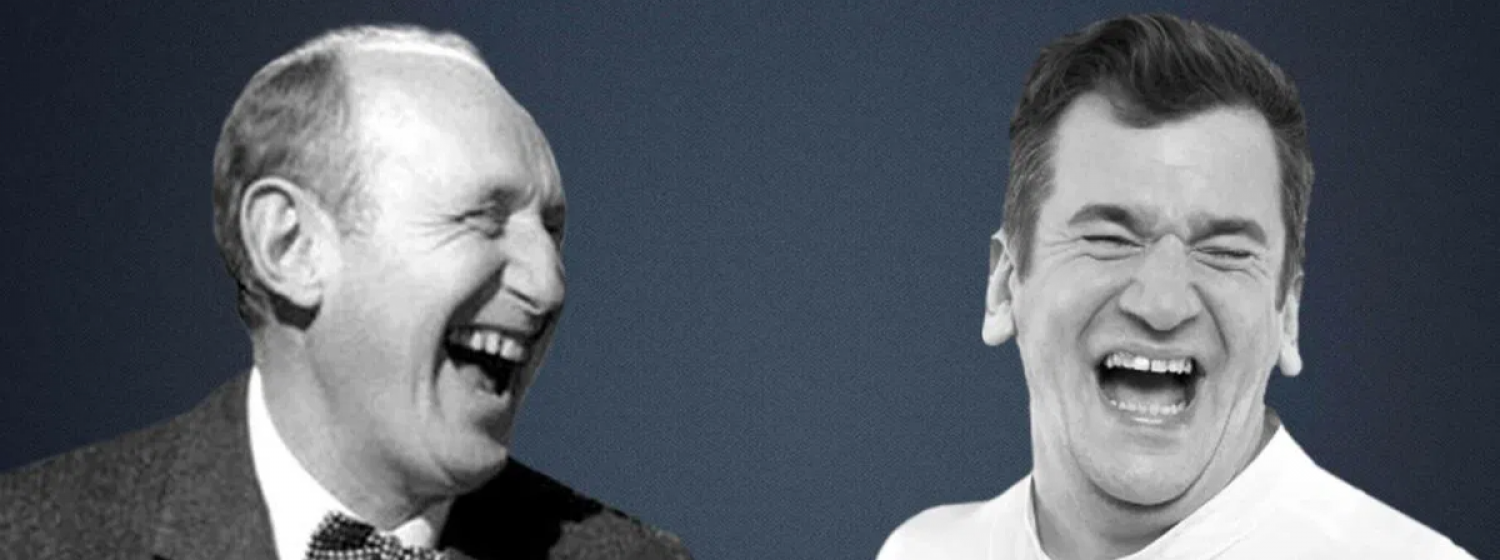 Bourvil en chanson